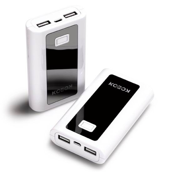 TOPB006 Power Bank